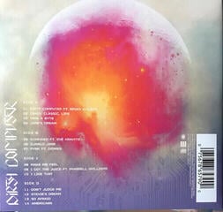 LP ploča Janelle Monae - Dirty Computer (2 LP) - 1