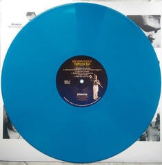LP deska Morrissey - California Son (Sky Blue Coloured) (LP) - 3