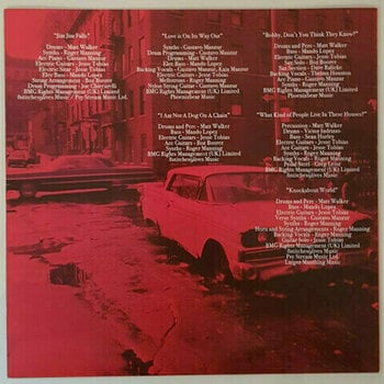 Disco de vinil Morrissey - I Am Not A Dog On A Chain (LP) - 5