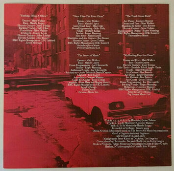 Disco de vinil Morrissey - I Am Not A Dog On A Chain (LP) - 6