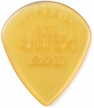 Перце за китара Dunlop 427P 1.38 Ultex Jazz III XL Перце за китара - 3