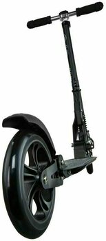 Classic Scooter Micro Suspension Black Classic Scooter - 4