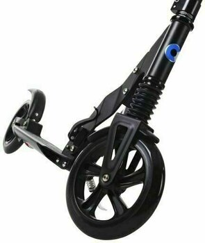 Classic Scooter Micro Suspension Black Classic Scooter - 5