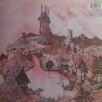 LP Caravan - In The Land Of Grey And Pink (LP) - 8