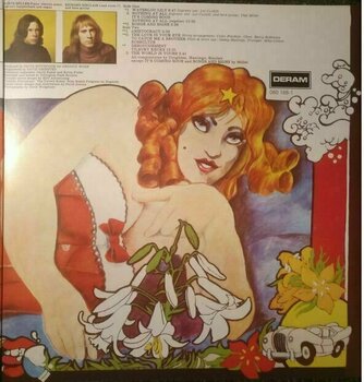 Disque vinyle Caravan - Waterloo Lily (LP) - 3