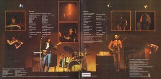 Vinyl Record Caravan - For Girls Who Grow Plump In The Night (Reissue) (LP) - 1