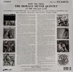 LP plošča Horace Silver - Doin' The Thing (LP) - 1