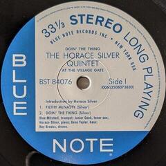 LP plošča Horace Silver - Doin' The Thing (LP) - 2