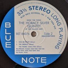 LP plošča Horace Silver - Doin' The Thing (LP) - 3