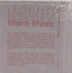 Δίσκος LP Mura Masa - R.Y.C (Red Coloured) (LP) - 1
