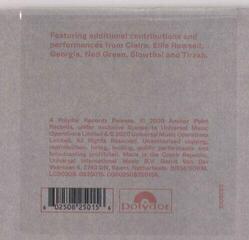 Δίσκος LP Mura Masa - R.Y.C (Red Coloured) (LP) - 2