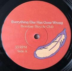 LP ploča Bombay Bicycle Club - Everything Else Has Gone Wrong (LP) - 3