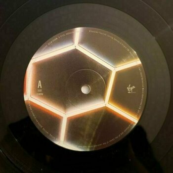 Vinyl Record Blossoms - Foolish Loving Spaces (LP) - 5