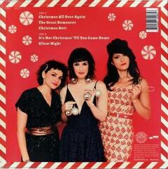 Vinylplade Puss N Boots - Dear Santa... (12" Vinyl) - 1