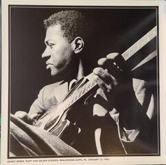 LP platňa Grant Green - Nigeria (Resissue) (LP) - 3
