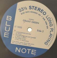 LP platňa Grant Green - Nigeria (Resissue) (LP) - 2