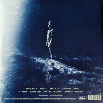 Płyta winylowa EOB - Earth (LP) - 4