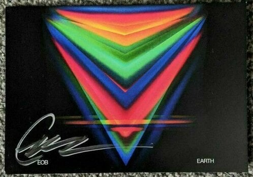 Disque vinyle EOB - Earth (LP) - 6