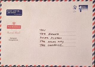 LP ploča EOB - Earth (LP) - 6