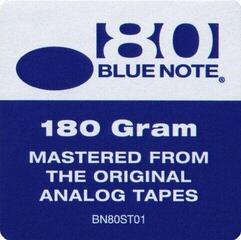 LP ploča Art Blakey & The Jazz Messengers - Buhaina's Delight (Reissue) (LP) - 5