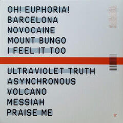 LP ploča Twin Atlantic - Power (LP) - 2