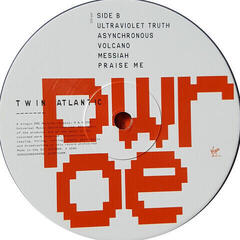 LP ploča Twin Atlantic - Power (LP) - 6