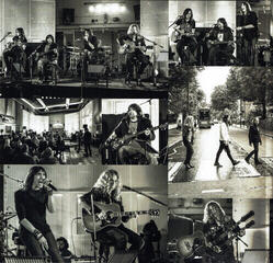 LP ploča Tesla - Five Man London Jam (2 LP) - 2