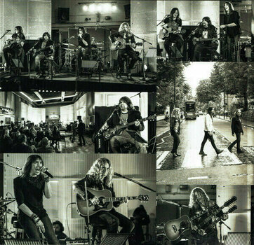 LP ploča Tesla - Five Man London Jam (2 LP) - 3