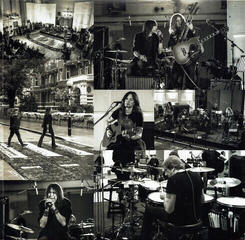 LP ploča Tesla - Five Man London Jam (2 LP) - 3