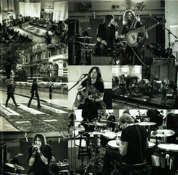 LP ploča Tesla - Five Man London Jam (2 LP) - 4