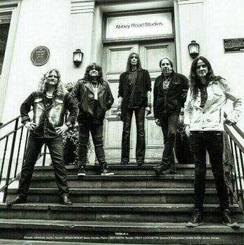 LP ploča Tesla - Five Man London Jam (2 LP) - 11