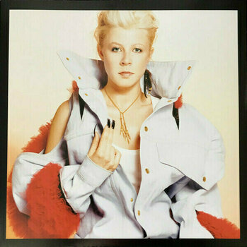 Disque vinyle Robyn - Robyn (RED) (Limited Edition) (RSD) (2 LP) - 5