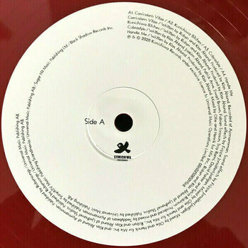 Disque vinyle Robyn - Robyn (RED) (Limited Edition) (RSD) (2 LP) - 6