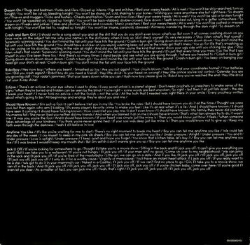 Disque vinyle Robyn - Robyn (RED) (Limited Edition) (RSD) (2 LP) - 10