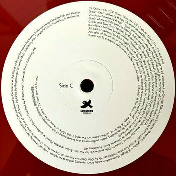 Disque vinyle Robyn - Robyn (RED) (Limited Edition) (RSD) (2 LP) - 11