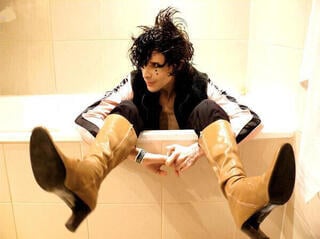 Вінілові платівки Benee - Fire On Marzz / Stella & Steve (Green Coloured) (LP) - 7