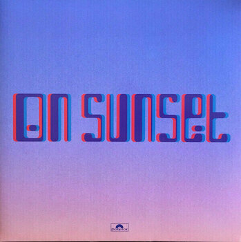 Vinylskiva Paul Weller - On Sunset (2 LP) - 11