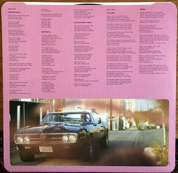Vinyylilevy Paul Weller - On Sunset (2 LP) - 8