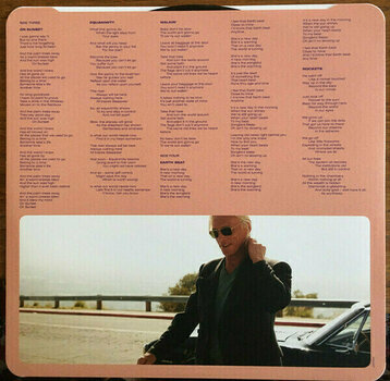 Vinyl Record Paul Weller - On Sunset (2 LP) - 10