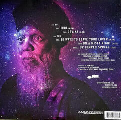 Disc de vinil Dr. Lonnie Smith - All In My Mind (Reissue) (LP) - 5