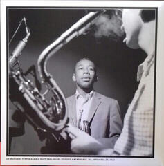 Disc de vinil Lee Morgan - The Cooker (Reissue) (LP) - 3