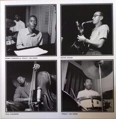 Disc de vinil Lee Morgan - The Cooker (Reissue) (LP) - 4