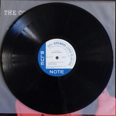 Disc de vinil Lee Morgan - The Cooker (Reissue) (LP) - 5