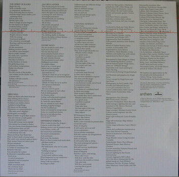 Δίσκος LP Rush - Permanent Waves (Box Set) (3 LP + 2 CD) - 8