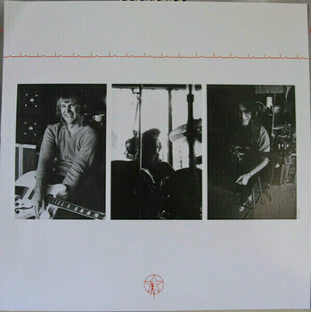 LP Rush - Permanent Waves (Box Set) (3 LP + 2 CD) - 9