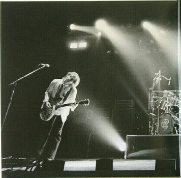 Δίσκος LP Rush - Permanent Waves (Box Set) (3 LP + 2 CD) - 11