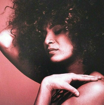Vinyylilevy Kandace Springs - The Women Who Raised Me (LP) - 7