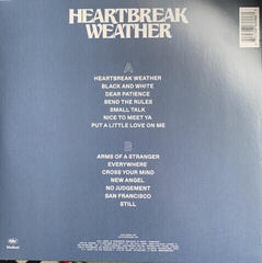 LP ploča Niall Horan - Heartbreak Weather (LP) - 2