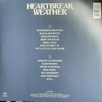 Δίσκος LP Niall Horan - Heartbreak Weather (LP) - 2