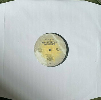 Disque vinyle Niall Horan - Heartbreak Weather (LP) - 4